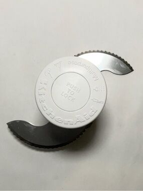 KitchenAid Multipurpose S-Blade for 13-Cup Food Processor KFP1333 KFP1344